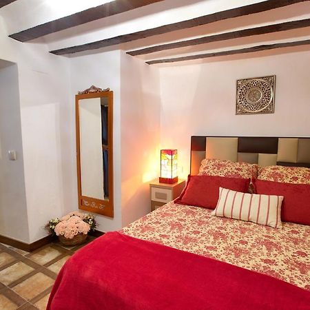 Cuencaloft En Plaza Del Carmen Apartment Куенка Екстериор снимка