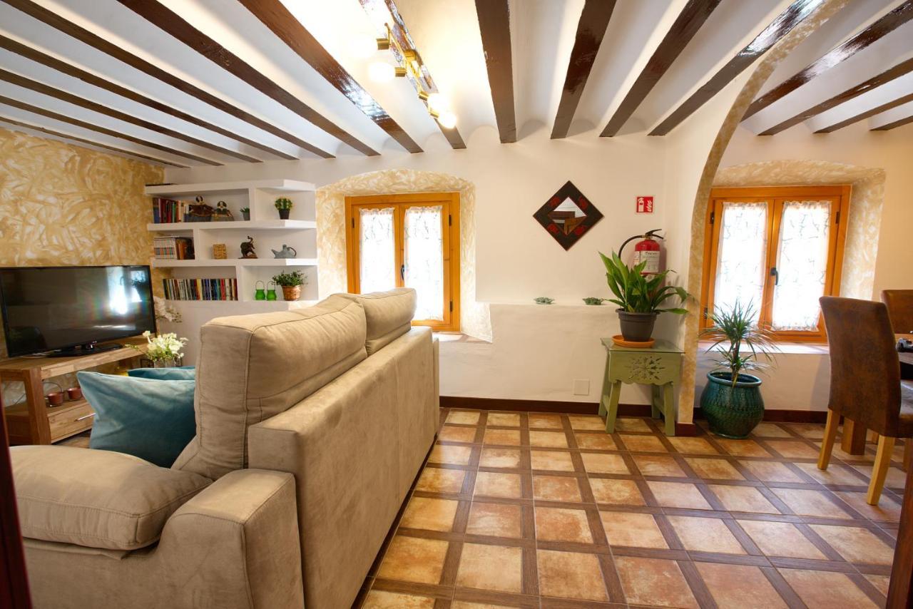 Cuencaloft En Plaza Del Carmen Apartment Куенка Екстериор снимка