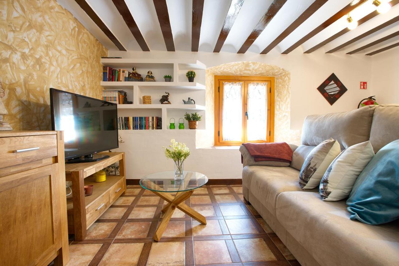 Cuencaloft En Plaza Del Carmen Apartment Куенка Екстериор снимка