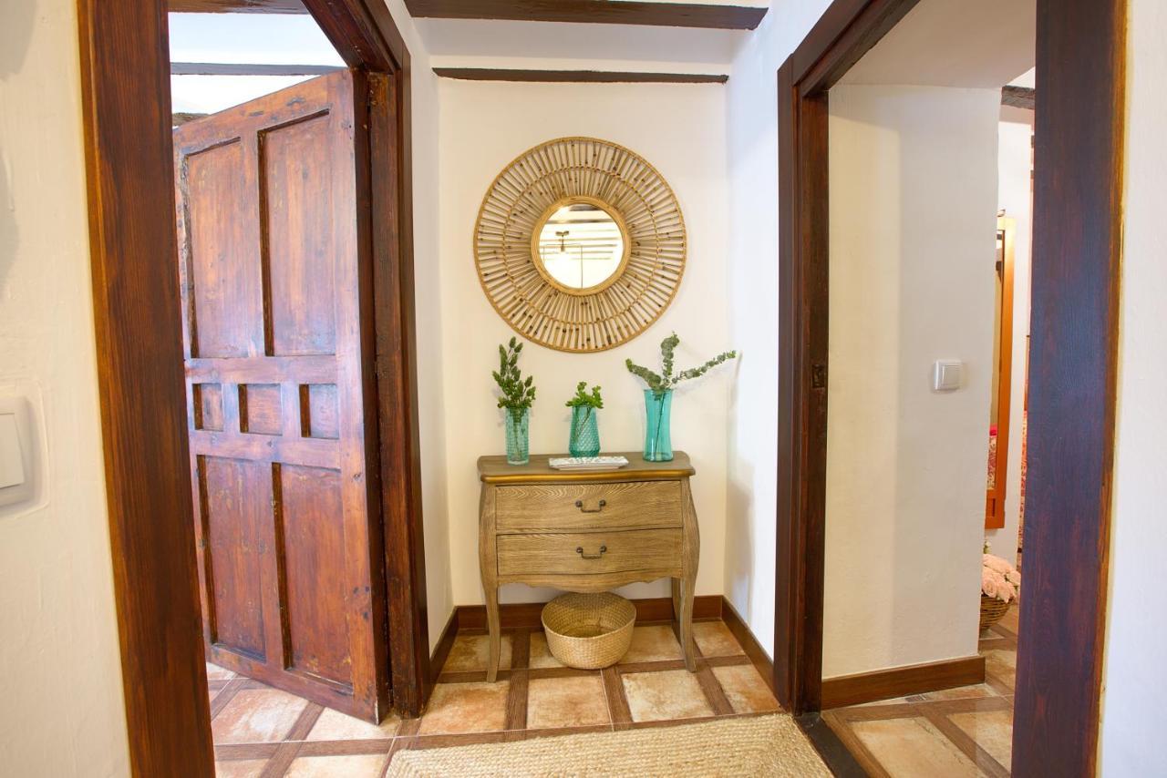 Cuencaloft En Plaza Del Carmen Apartment Куенка Екстериор снимка