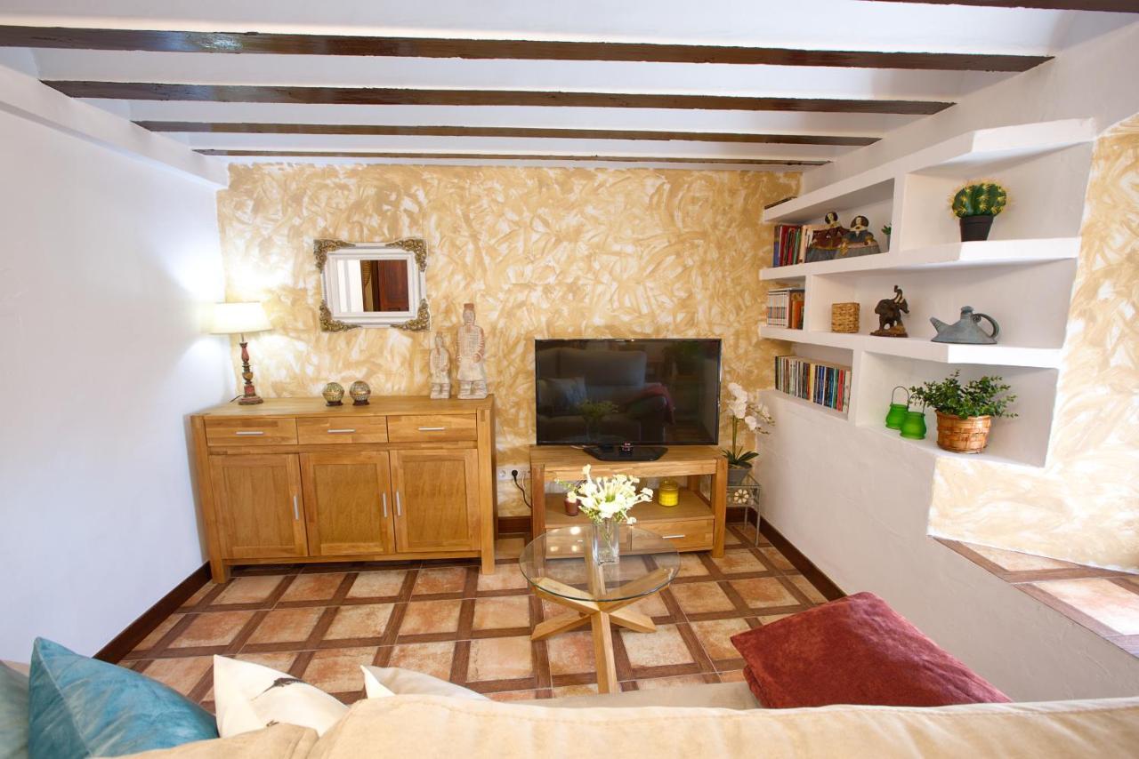 Cuencaloft En Plaza Del Carmen Apartment Куенка Екстериор снимка