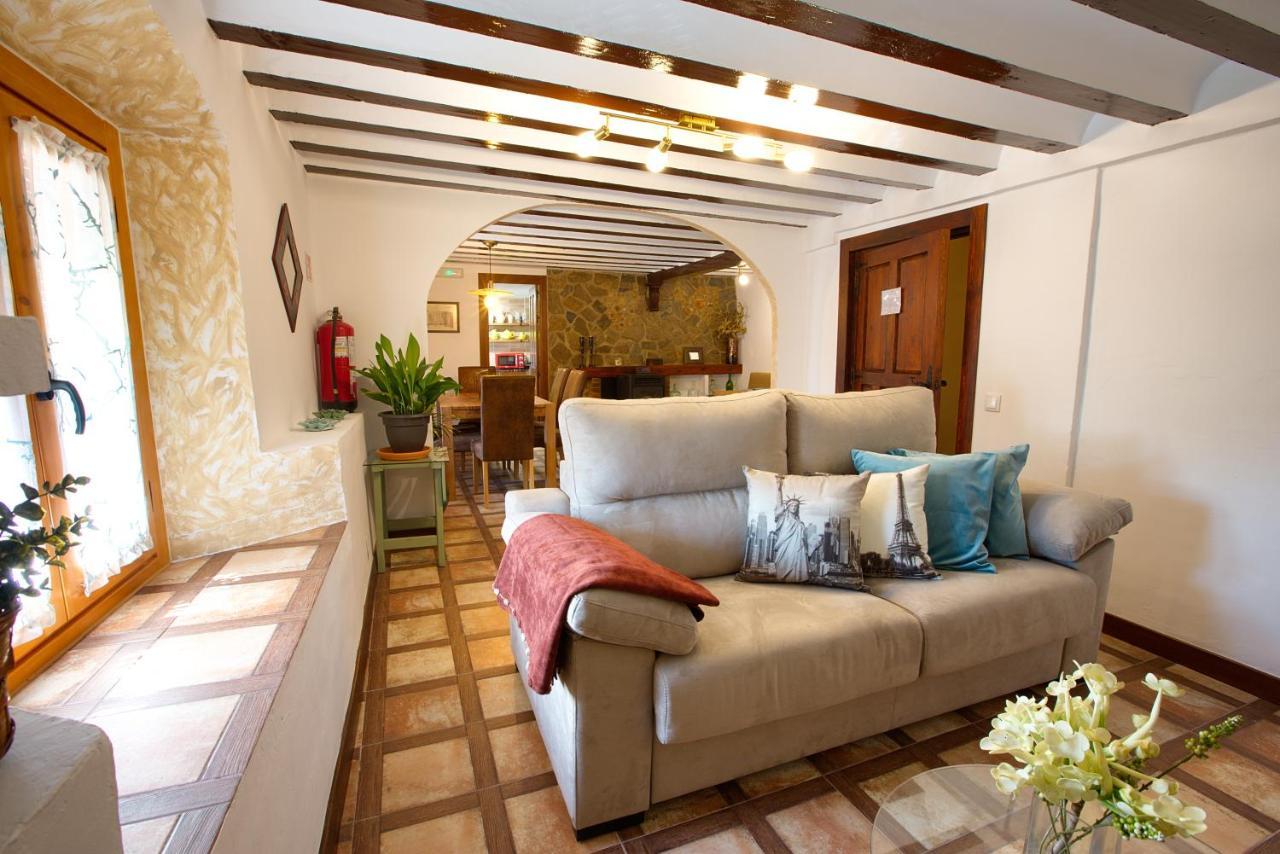 Cuencaloft En Plaza Del Carmen Apartment Куенка Екстериор снимка