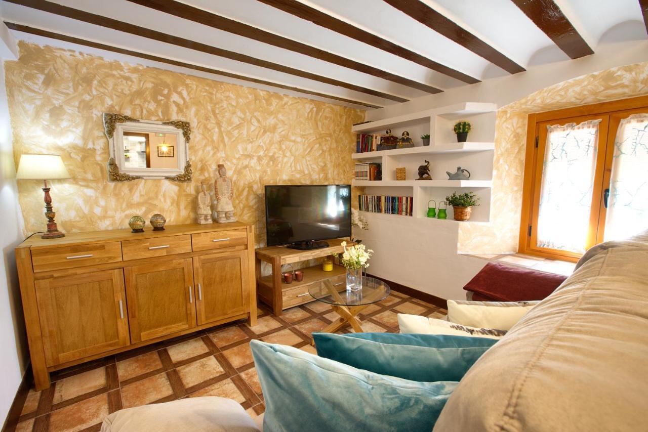 Cuencaloft En Plaza Del Carmen Apartment Куенка Екстериор снимка