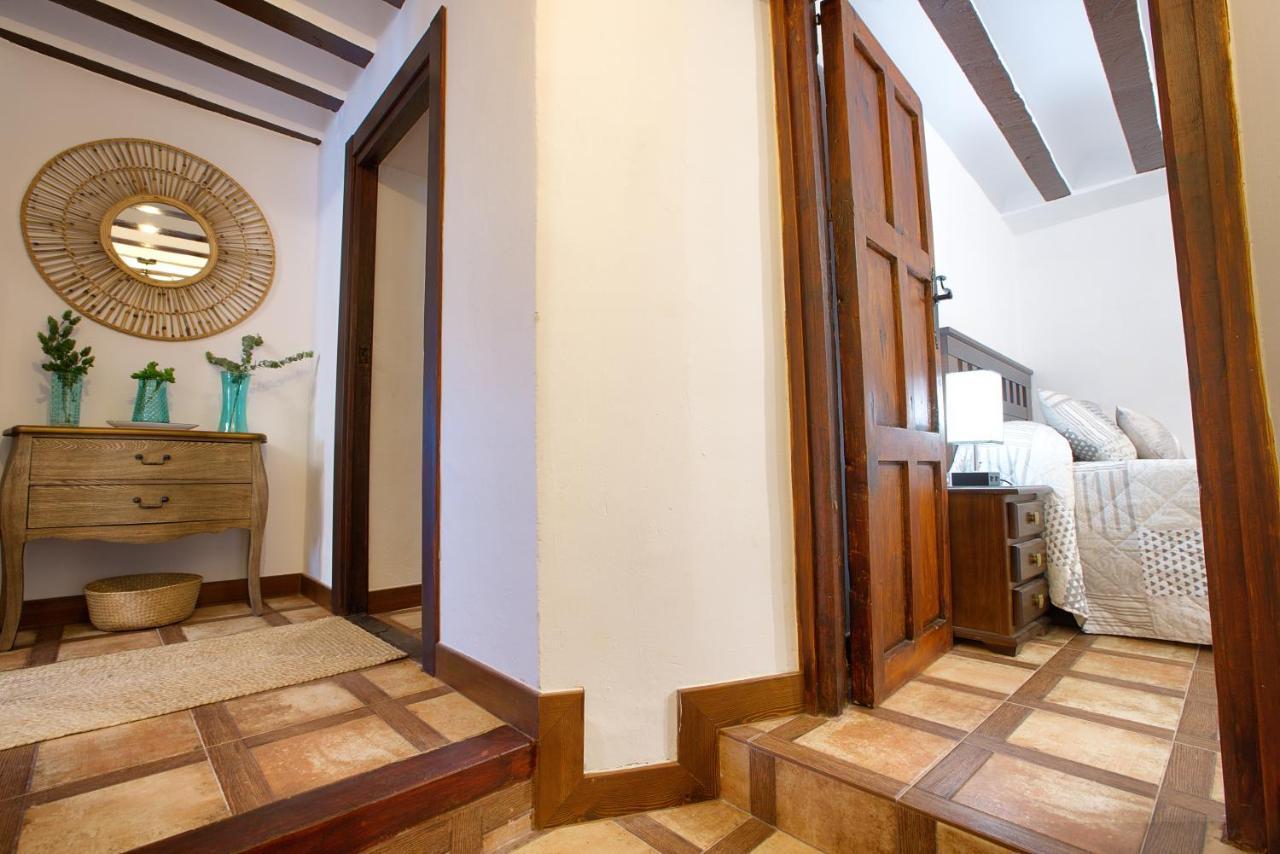 Cuencaloft En Plaza Del Carmen Apartment Куенка Екстериор снимка