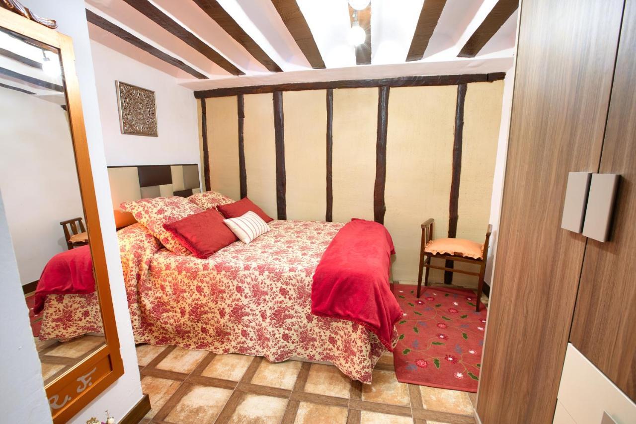 Cuencaloft En Plaza Del Carmen Apartment Куенка Екстериор снимка