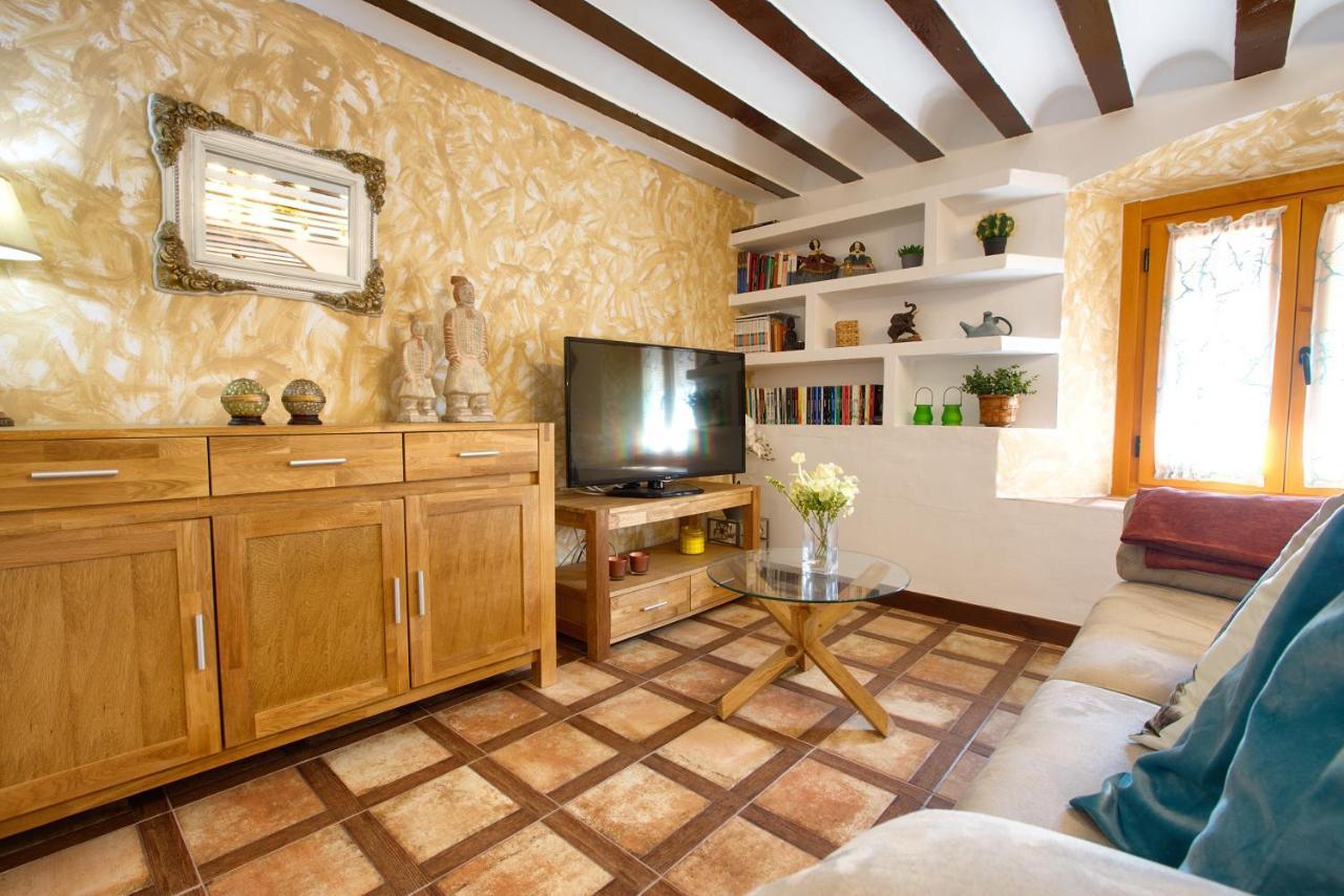 Cuencaloft En Plaza Del Carmen Apartment Куенка Екстериор снимка