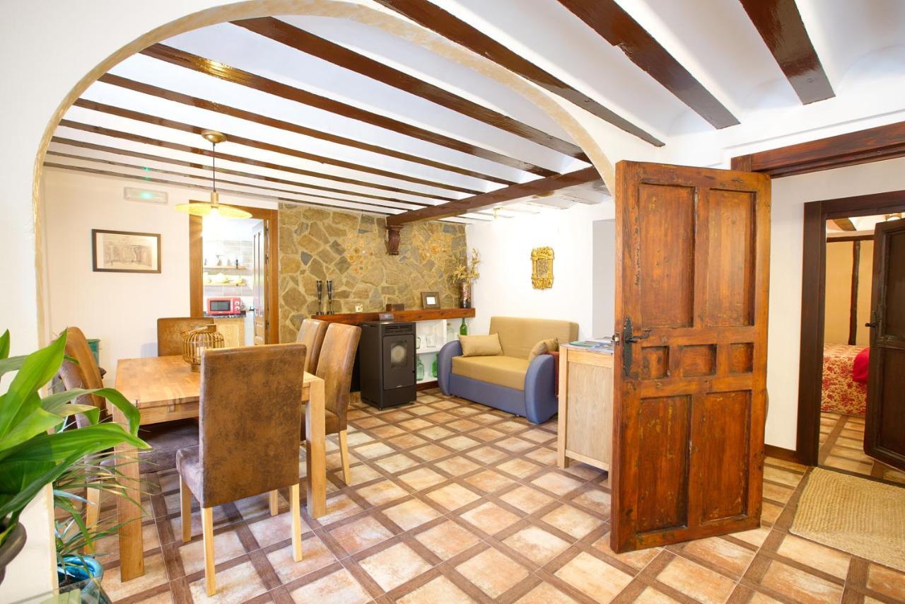 Cuencaloft En Plaza Del Carmen Apartment Куенка Екстериор снимка