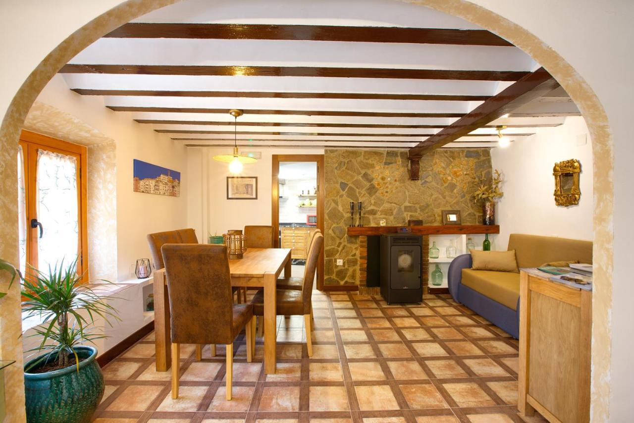Cuencaloft En Plaza Del Carmen Apartment Куенка Екстериор снимка
