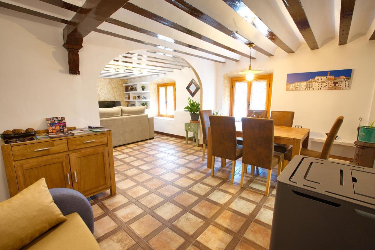 Cuencaloft En Plaza Del Carmen Apartment Куенка Екстериор снимка