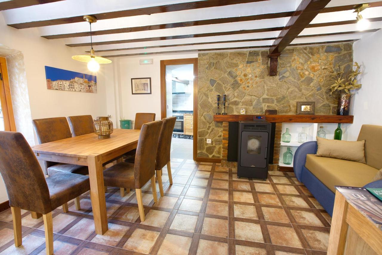 Cuencaloft En Plaza Del Carmen Apartment Куенка Екстериор снимка